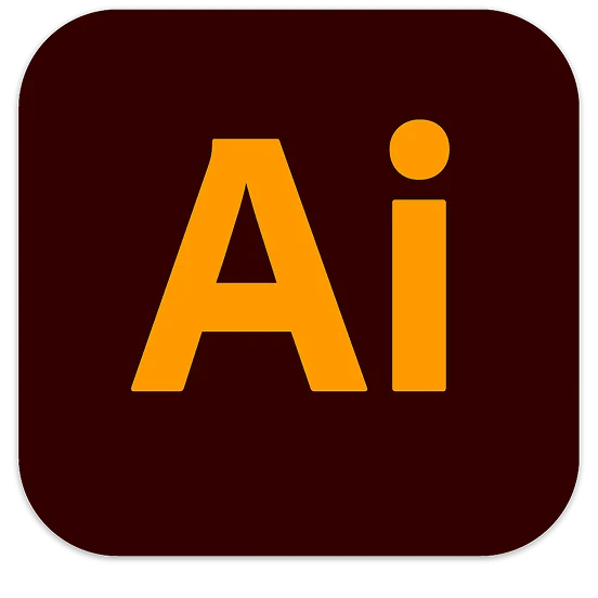 Adobe Illustrator - Vector Graphics Design Software