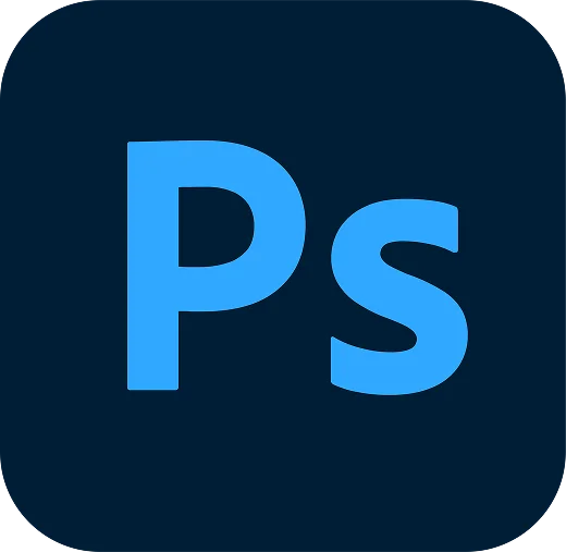 Adobe Photoshop - Professional Image Editing Software