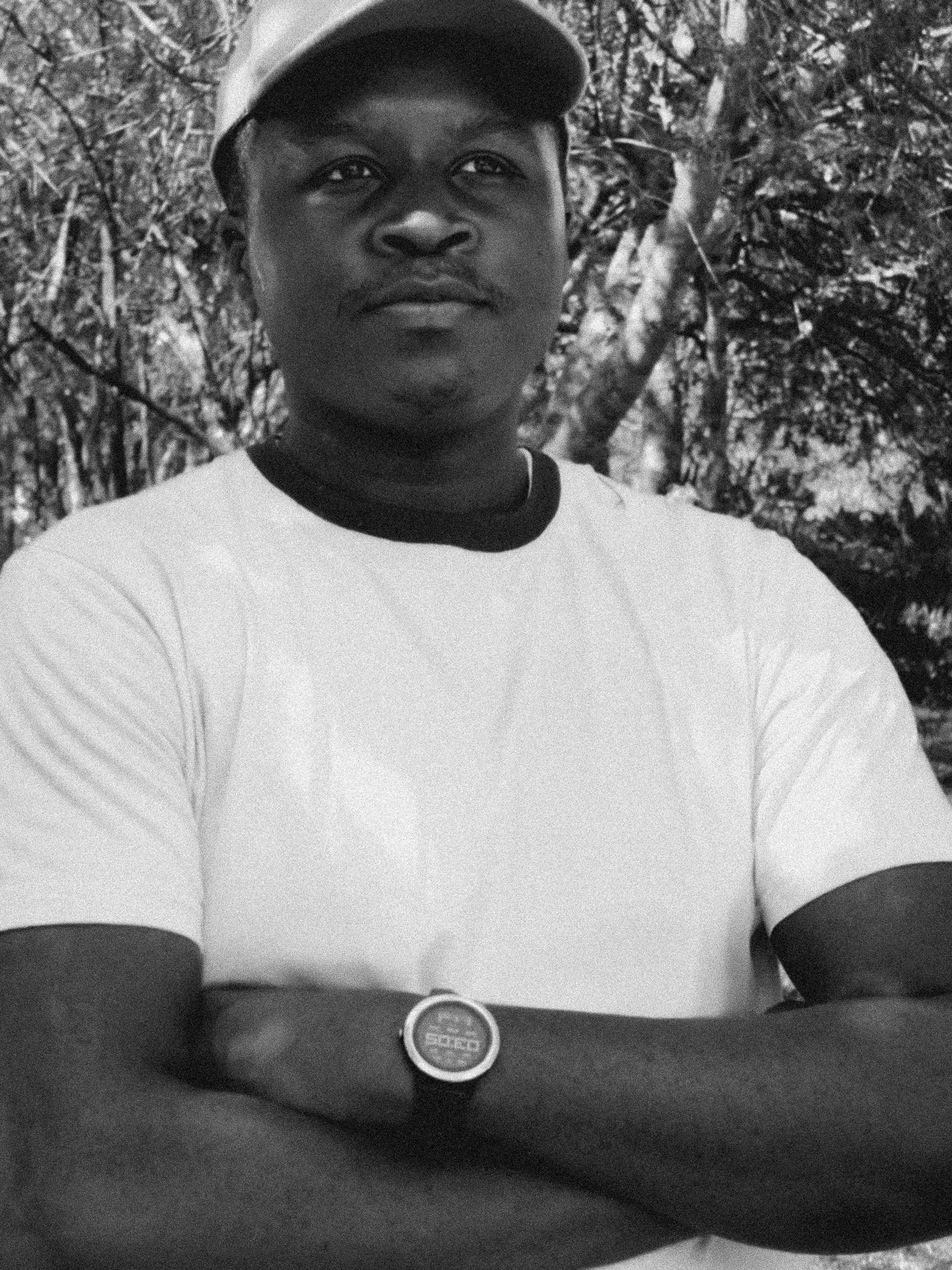 Micah Masuka - UX Designer and Web Designer from Bulawayo, Zimbabwe